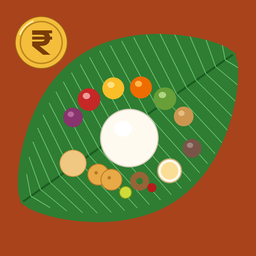 Pankti Bhojana icon